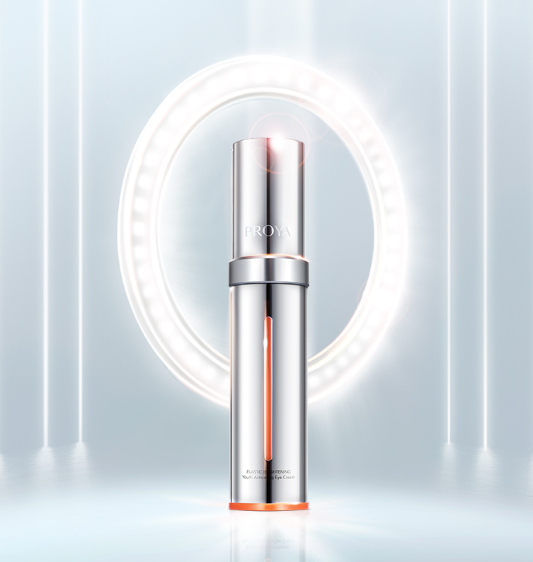 yaxin868弹润透亮 青春活力眼霜