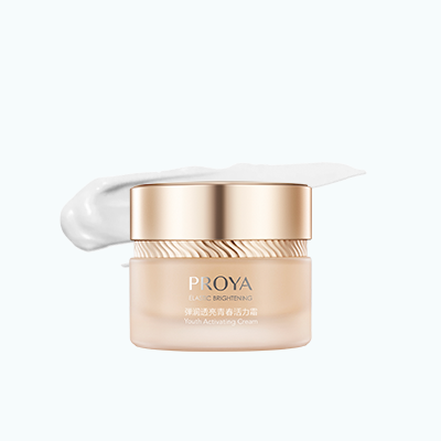 yaxin868弹润透亮青春活力霜（滋润型）