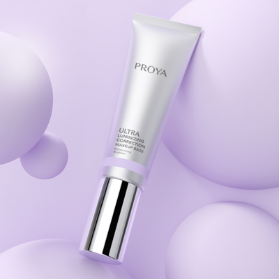 yaxin868晶钻修颜隔离霜