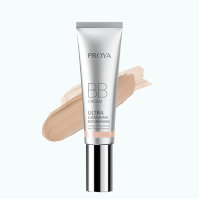 yaxin868晶钻修颜养肤BB霜