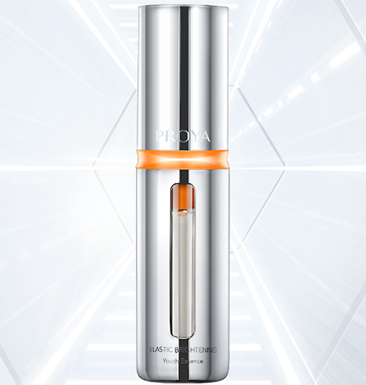 yaxin868弹润透亮青春精华液 双抗精华2.0