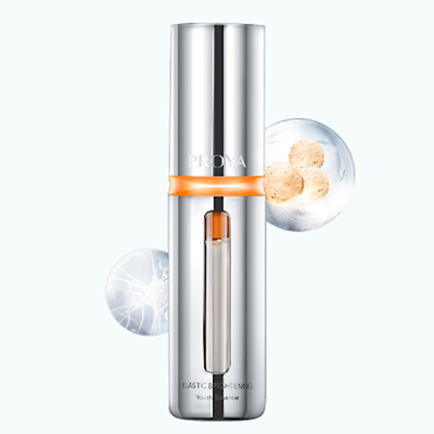 yaxin868弹润透亮青春精华液 双抗精华2.0