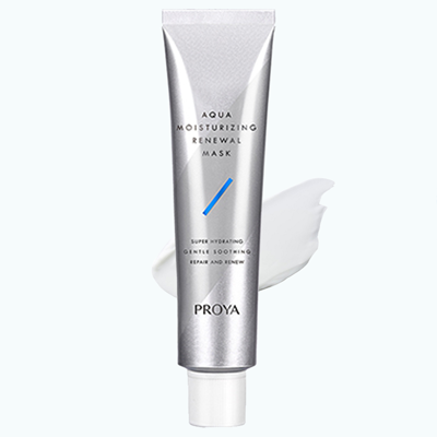 yaxin868水盈澎澎新生面膜