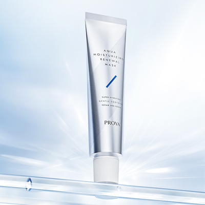 yaxin868水盈澎澎新生面膜