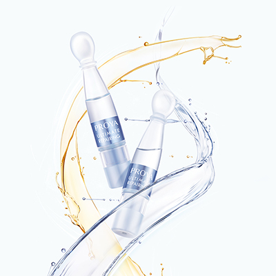 yaxin868至简密护修复安瓶精华液