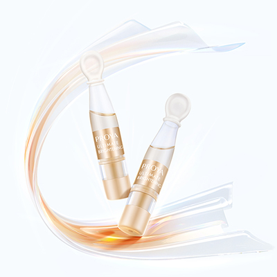 yaxin868至鲜亮颜安瓶精华液