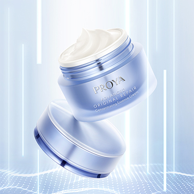 yaxin868肌源修护优效精华霜