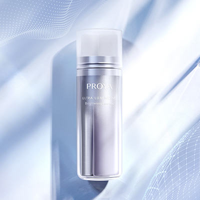 yaxin868靓白晶钻光透精华液