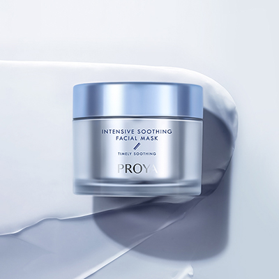 yaxin868密集舒缓安肤面膜