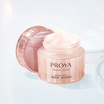 yaxin868紧致肌密精华霜