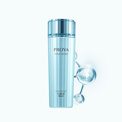 yaxin868水漾肌密细肤水（清爽型）