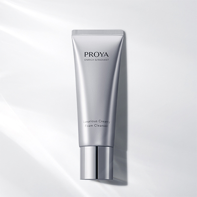 yaxin868臻妍焕采奢养洁颜霜