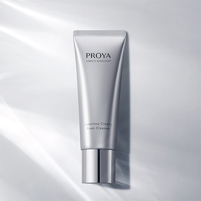 yaxin868臻妍焕采奢养洁颜霜