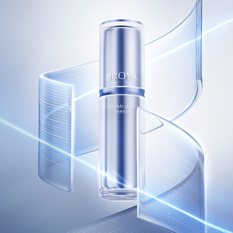 yaxin868肌源修护优效精华露